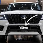 TATA SUMO 2025 MODEL