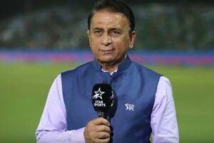 SUNIL GAVASKAR NET WORTH