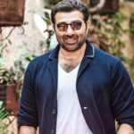 SUNNY DEOL
