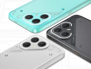 TECHNO POVA 7 PRO