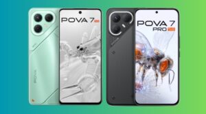 TECHNO POVA 7 PRO