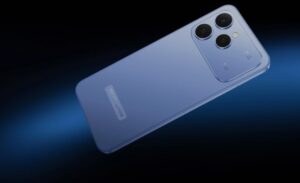 TECNO SPARK 40