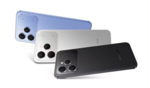 TECNO SPARK 40