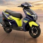 TVS NTORQ 125