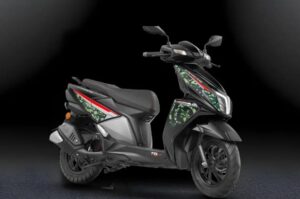TVS NTORQ 125