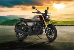 TVS RONIN 2025