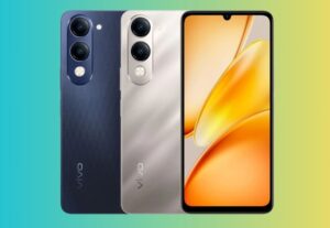 VIVO T4 Lite