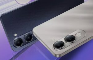 VIVO T4 Lite