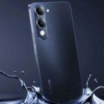 VIVO T4 Lite
