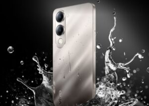 VIVO T4 Lite