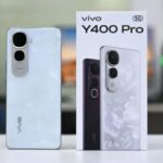 VIVO Y400 PRO