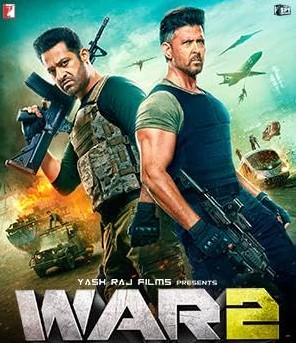 WAR 2 में ऋतिक vs जूनियर NTR ! ट्रेलर देखकर पब्लिक हुई दीवानी- फैंस बोले: Blockbuster Confirmed
