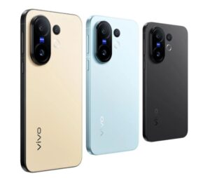 VIVO X200 FE 5G