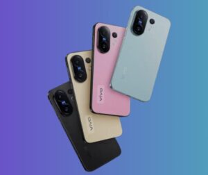 VIVO X200 FE 5G