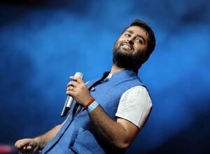 ARIJIT SINGH