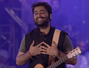 ARIJIT SINGH