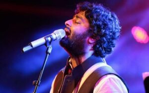 ARIJIT SINGH