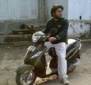 ARIJIT SINGH 