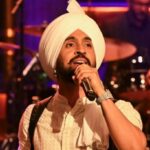DILJIT DOSANJH NET WORTH