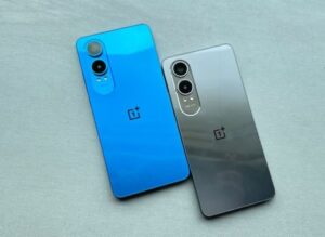 OnePlus Nord CE4 Lite