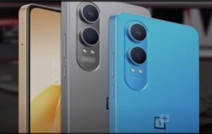OnePlus Nord CE4 Lite