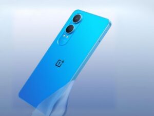 OnePlus Nord CE4 Lite