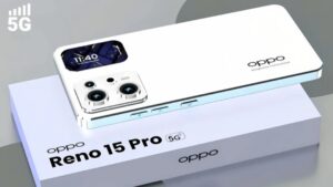 OPPO RENO 15 PRO 5G