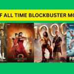 BLOCKBUSTER MOVIES