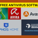 BEST FREE ANTIVIRUS SOFTWARE