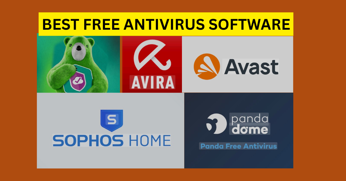 BEST FREE ANTIVIRUS SOFTWARE : अपने लैपटॉप और मोबाइल को फ्री में ऐसे रखें सुरक्षित- टॉप 10 एंटीवायरस
