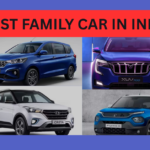 BEST FAMILY CAR IN INDIA