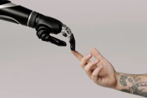 ARTIFICIAL INTELLIGENCE (AI)