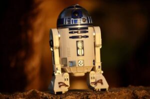 ARTIFICIAL INTELLIGENCE (AI)