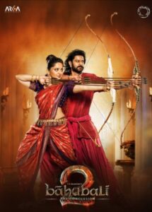 BAHUBALI 2