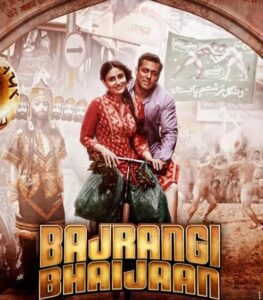 BAJRANGI BHAIJAAN