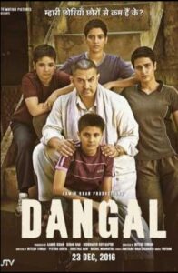 DANGAL 