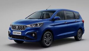 BEST FAMILY CAR 