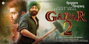 GADAR 2