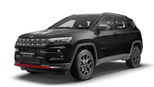 JEEP COMPASS 2025