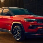 JEEP COMPASS 2025