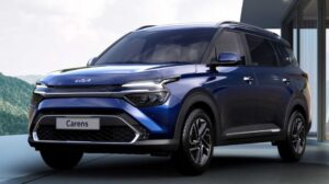 BEST FAMILY CAR 