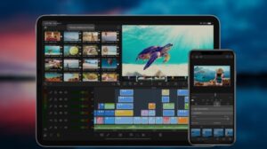 BEST VIDEO EDITING APPS