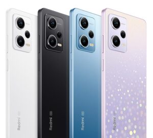 REDMI NOTE 12 PRO 5G 