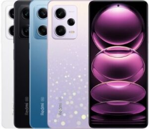 REDMI NOTE 12 PRO 5G 