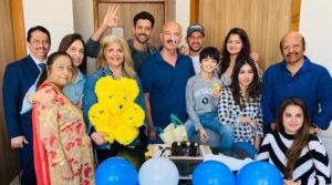 HRITHIK ROSHAN NET WORTH