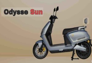ODYSSE SUN