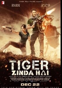 TIGER ZINDA HAI