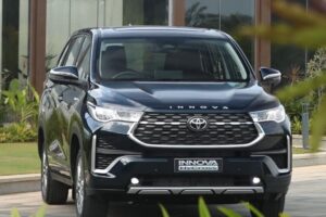 BEST FAMILY CAR