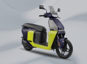 TVS ORBITER