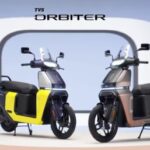 TVS ORBITER